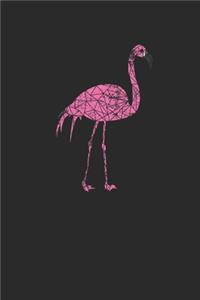 Flamingo Mosaic