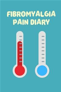 Fibromyalgia Pain Diary