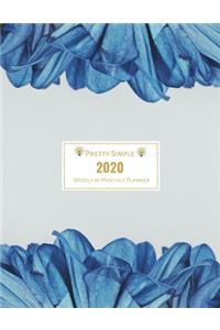 2020 Planner Weekly and Monthly