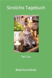Strolchis Tagebuch