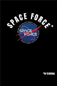 Space Force