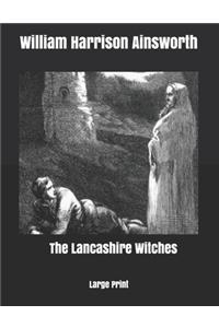 The Lancashire Witches