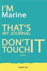 Marine