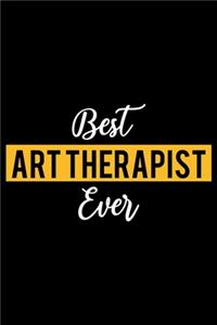 Best Art Therapist Ever