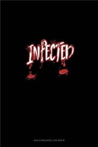 Infected