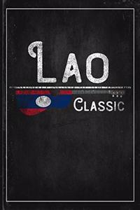 Lao Classic