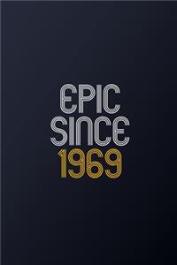 Epic Since 1969