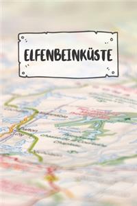 Elfenbeinküste