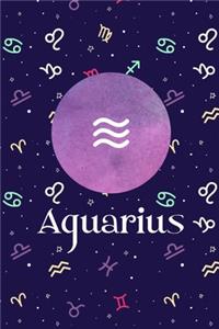 Aquarius