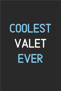 Coolest Valet Ever