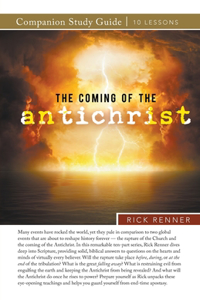 The Coming of the Antichrist Study Guide