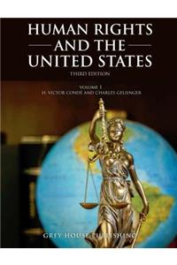 Human Rights and the United States, Third Edition