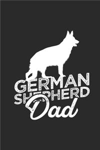 German Shepherd Dad