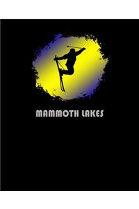 Mammoth Lakes