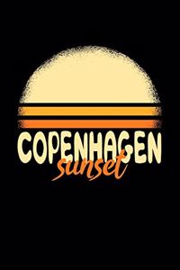 Copenhagen Sunset