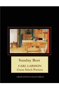 Sunday Rest