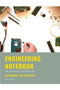 Engineering Notebook