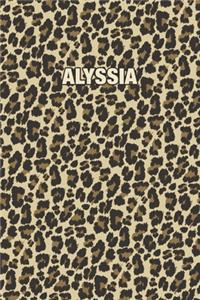 Alyssia