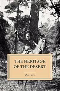 The Heritage of the Desert