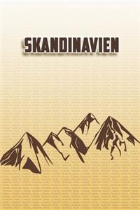Skandinavien