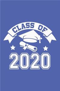 Class of 2020
