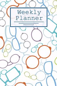 Weekly Planner
