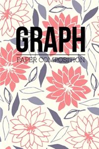 Graph Paper Composition