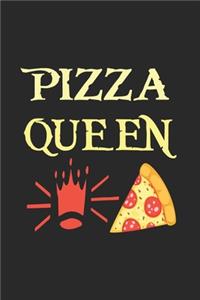 Pizza Queen