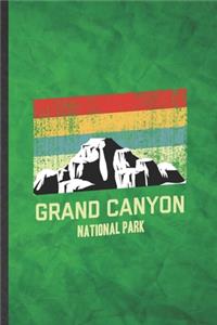 Grand Canyon National Park
