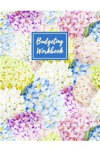 Budgeting Workbook