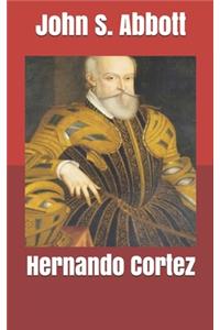 Hernando Cortez