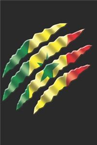 Senegal Notebook