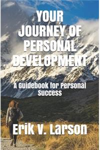 Your Journey of Personal Development