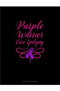 Purple Warrior Cure Epilepsy