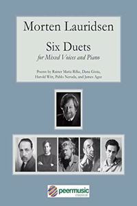 Six Duets