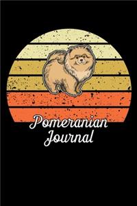 Pomeranian Journal
