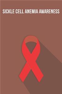 Sickle Cell Anemia Awareness