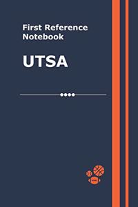First Reference Notebook