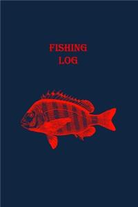 Fishing Log