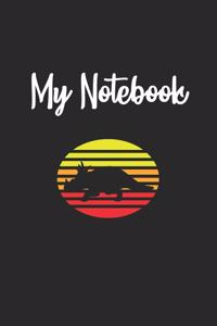 My Notebook