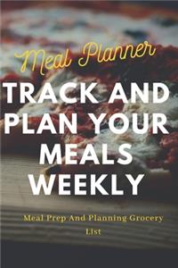 Meal Planner