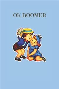 ok boomer