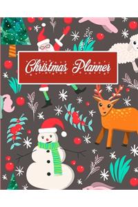 Christmas Planner