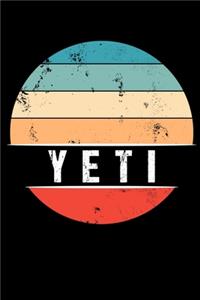 Yeti