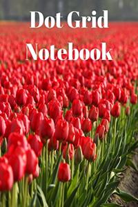 Dot Grid Notebook
