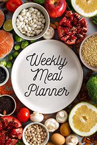 Weekly Meal Planner