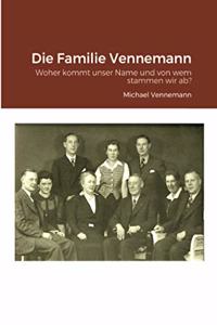 Familie Vennemann