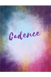 Cadence