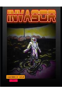 Invasor