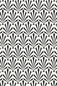 Classic Art Deco Design Journal